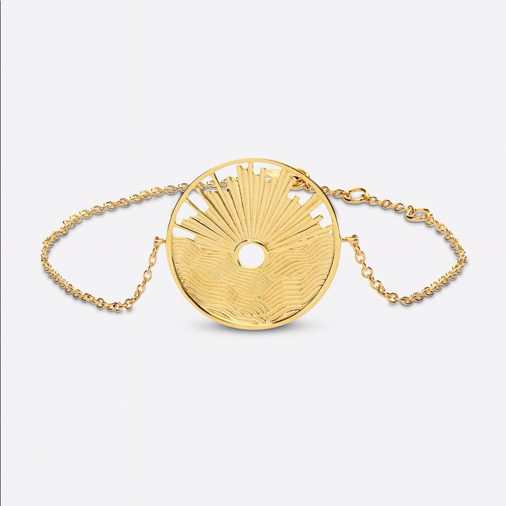 Sunset Tomorrowland Bracelet